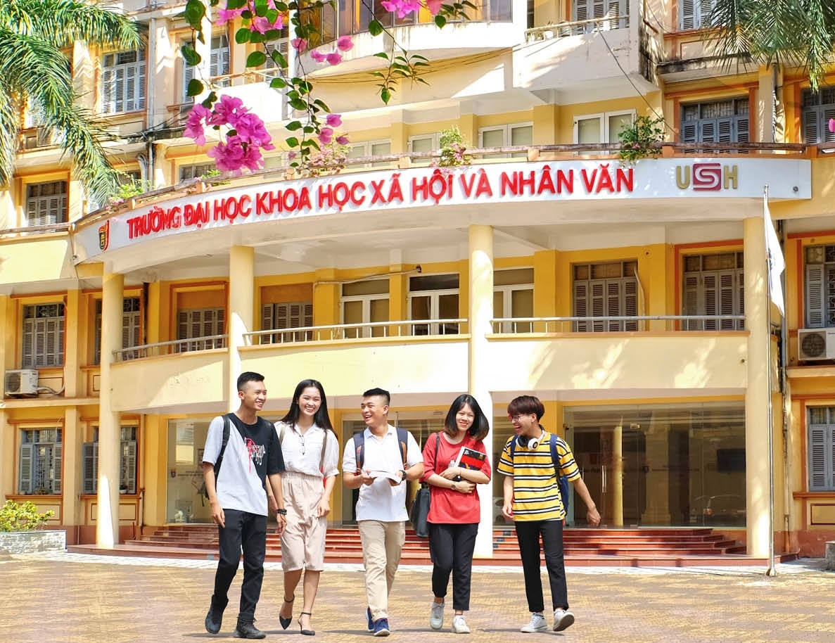 Đây là địa chỉ đào tạo ngành Báo chí truyền thông uy tín cả nước
