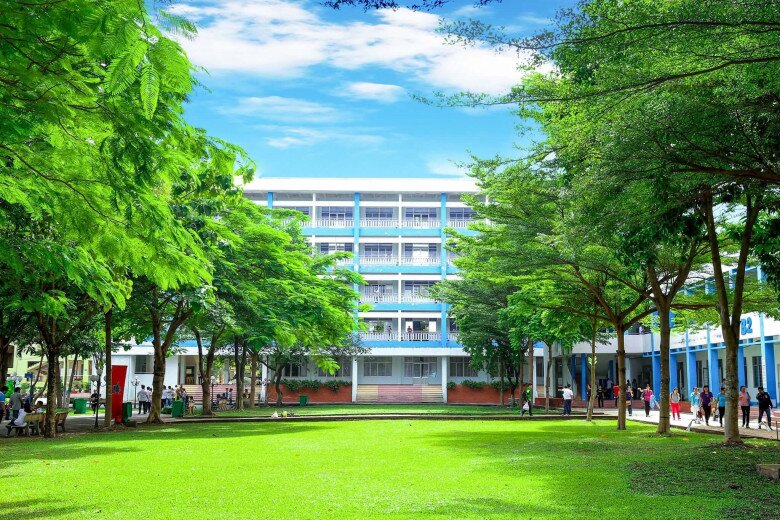 Trường Đại học Lao động - Xã hội đang mở rộng các ngành tuyển sinh 