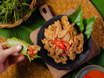 5 loại đặc sản Phú Thọ nhất định phải thử vào dịp nghỉ lễ, có món dân nhậu thích mê, muốn ăn phải xếp hàng chờ