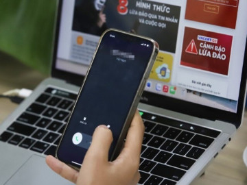 Nở rộ cuộc gọi nháy máy, người dùng thận trọng với chiêu trò lừa đảo tinh vi