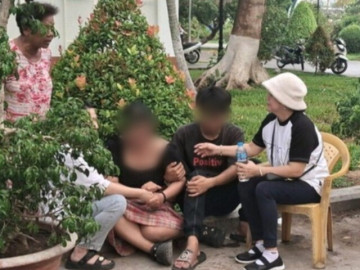 Nhân chứng vụ cháy nhà, 4 người tử vong: Xót xa, tiếc nuối vì nghe tiếng kêu cứu nhưng không thể giúp gì