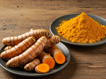 6 tác hại bất ngờ của việc tiêu thụ quá nhiều nghệ