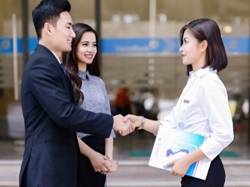 5 lĩnh vực kinh doanh mỏ vàng trong tương lai, biết trước giàu sớm, thị trường rộng mở với thu nhập không giới hạn