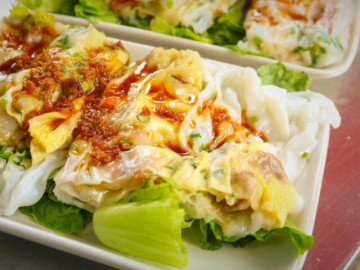 Khám phá món quốc dân mỗi miền một phiên bản, ăn kiểu gì cũng ngon, mặn ngọt đều hấp dẫn