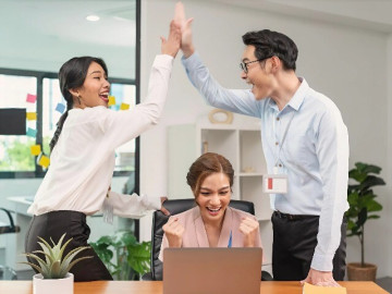 5 nghề HOT dành cho người tự lập, thị trường ngày càng khát nhân lực, thu nhập tới 100 triệu đồng/tháng