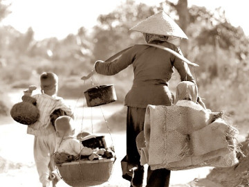 Vì nghèo khổ, người phụ nữ Bạc Liêu đem con đi cho lúc còn đỏ hỏn, 59 năm sau xảy ra chuyện không ngờ