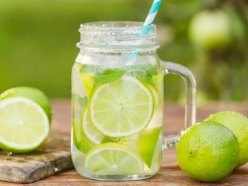 Sự thật về phương pháp thải độc bằng nước cốt chanh