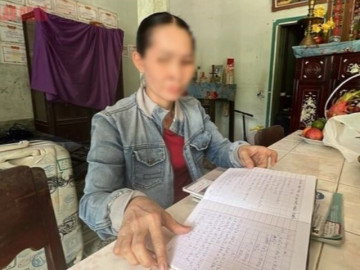 Vụ nữ sinh tử vong ở Vĩnh Long: Gia đình nói về thông tin tài xế đền 1 tỉ đồng