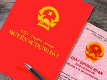 Những trường hợp này không phải nộp tiền sử dụng đất theo quy định mới nhất của Luật Đất đai