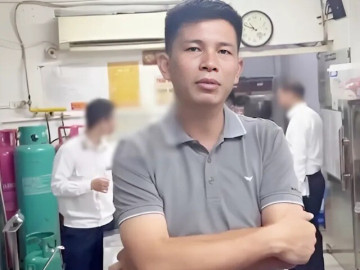 TikToker Thế Lòng Se Điếu xin lỗi vì bộ lòng chỉ 25-27 m chứ không dài 40 m