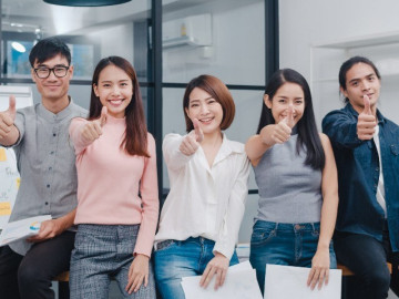 5 ngành nghề khó thất nghiệp trong 10 năm tới, “khát” nhân lực trẻ có tay nghề cao, thu nhập 70 triệu đồng/tháng 