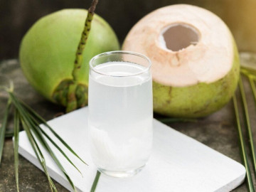 Loại quả mùa hè rẻ tiền, ngọt mát giúp làm mát gan, người Việt dùng vào thời điểm này để giúp gan thải độc