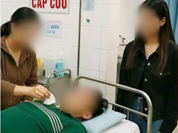 Thực hư câu chuyện vợ và bồ cùng đến bệnh viện khi nhận được tin chồng cấp cứu