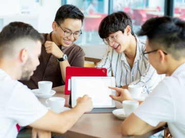 5 nghề tạo ra nhiều tỷ phú nhất, dễ giàu nhanh, thị trường khát nhân lực với mức lương 100 triệu đồng/tháng
