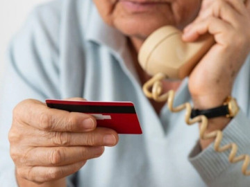 Nhanh trí ngăn cụ ông 71 tuổi chuyển 6,7 tỉ đồng cho nhóm lừa đảo