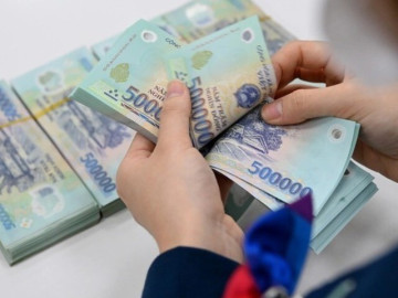 Thông tin ai cũng muốn biết: Bảng lương theo vị trí việc làm, cán bộ, công chức và viên chức sắp có sự thay đổi?