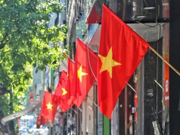Người lao động sắp có thêm 4 ngày nghỉ liên tiếp