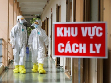 Hà Nội ghi nhận 155 ca Covid-19 tuần qua