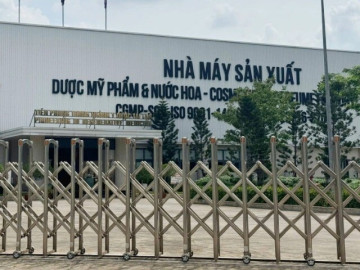 Khởi tố vụ án hàng giả liên quan mỹ phẩm Đoàn Di Băng quảng cáo