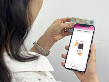 Những dấu hiệu nhận biết lừa đảo sinh trắc học