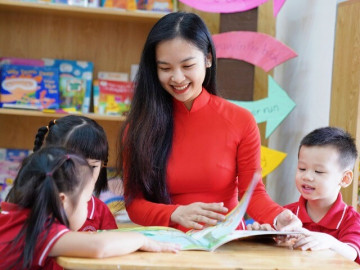 Tin vui mới cho hàng nghìn giáo viên, từ 2026, mức lương được xếp cao nhất