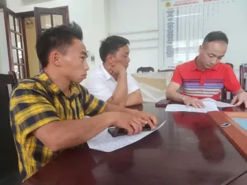 Hà Nội: Tạm giữ 3 đối tượng liên quan vụ chặt chém gần 5 triệu đồng của 2 người đồng bào dân tộc