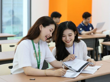 Thêm một trường đại học top đầu công bố học phí cao kỷ lục, có ngành chạm ngưỡng 150 triệu đồng/năm