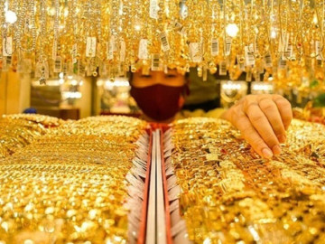 Giá vàng tuần này sẽ ra sao?