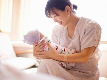 Hàng nghìn lao động nữ nhận tin vui, hưởng 6 quyền lợi đặc biệt về chế độ thai sản từ ngày 1/7/2025