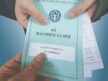 Từ 2026, sổ BHXH điện tử thay thế bản giấy, người dân làm thủ tục thế nào?