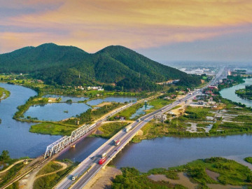Tỉnh nào được vua nhà Lý đặt tên, mệnh danh là vùng đất học, giữ kỷ lục nóng nhất Việt Nam?