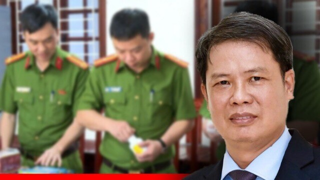 Thuốc giả len lỏi thị trường: Làm sao để nhận diện?