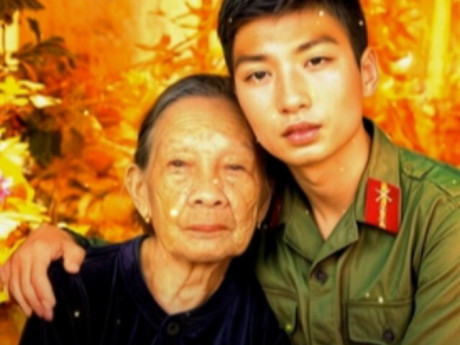 Ký ức 'sống lại' bởi công nghệ AI