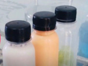 Clip Eva - Uống trà sữa của người lạ, nhiều học sinh tiểu học ở Vĩnh Long nhập viện