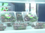 Clip Eva - Khai mạc phòng trưng bày “Tinh hoa trái cây Việt” tại Hà Nội