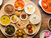 Clip Eva - Thali, bản giao hưởng hương vị của Ấn Độ.