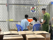 Clip Eva - Thủ đoạn tuồn hơn 5.000 sản phẩm mỹ phẩm Hàn Quốc “trôi nổi” vào thị trường