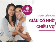 Clip Eva - Bí quyết phát tài bất ngờ: 3 con giáp càng cưng chiều vợ càng giàu có