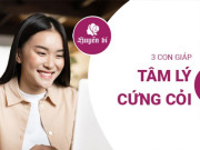 Clip Eva - 3 con giáp nữ sở hữu bản lĩnh phi thường, vững vàng vượt qua mọi khó khăn cuộc sống