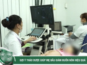 Clip Eva - Thảo dược Đông Y giúp giảm buồn nôn hiệu quả cho mẹ bầu ốm nghén nặng