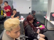 Clip Eva - Triệt phá đường dây lừa đảo hàng trăm tỷ đồng nhắm vào người già