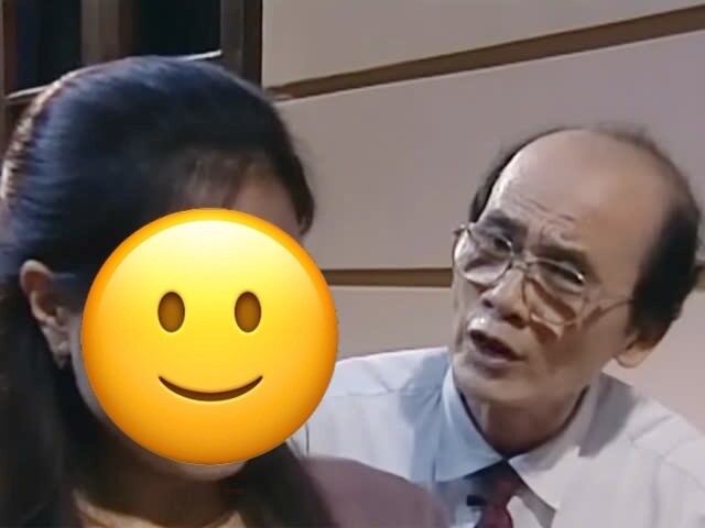 Bóng hồng làng hài có biệt danh do Chí Trung đặt, lấy chồng kém 9 tuổi, vào phòng đẻ vẫn được gọi đi quay phim
