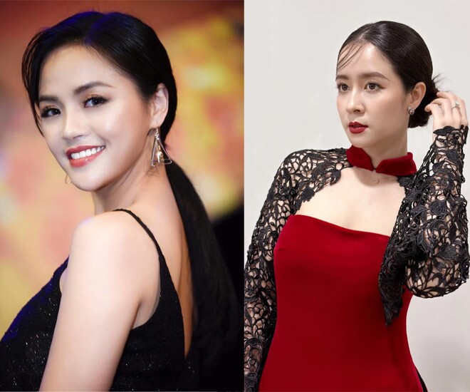 2 bóng hồng của VFC sinh cùng ngày tháng năm, có những điểm chung bất ngờ trong cuộc sống.