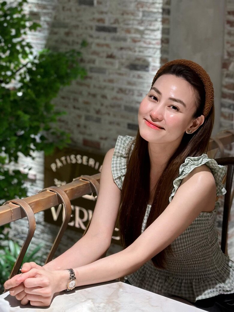 Cùng sinh năm 1985: Nhật Kim Anh nói amp;#34;cắt buồng trứngamp;#34; sau khi sinh lần 2, Ngân Khánh mong con sau 10 năm cưới - 13