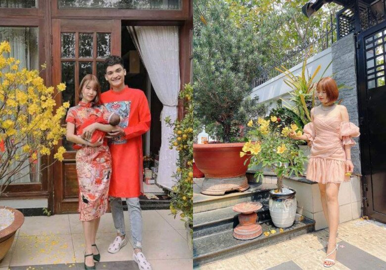 Vợ chồng Mạc Văn Khoa xác nhận căn biệt thự 50 tỷ đồng đang ở là đi thuê.