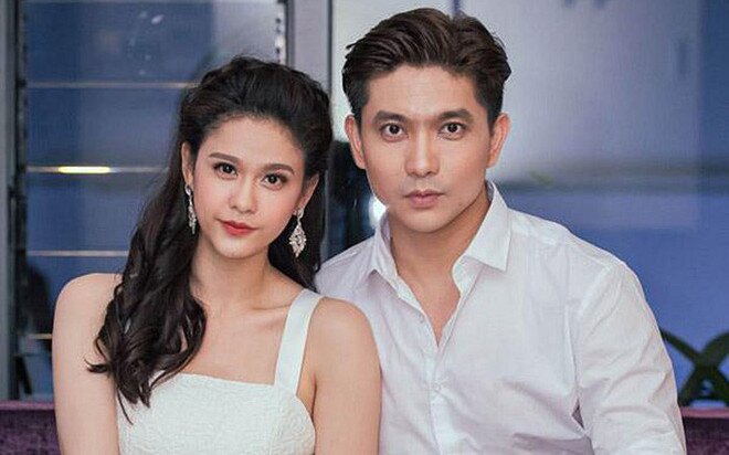 Chuyện hôn nhân tan vỡ giữa Trương Quỳnh Anh và Tim từng gây xôn xao một thời gian dài.