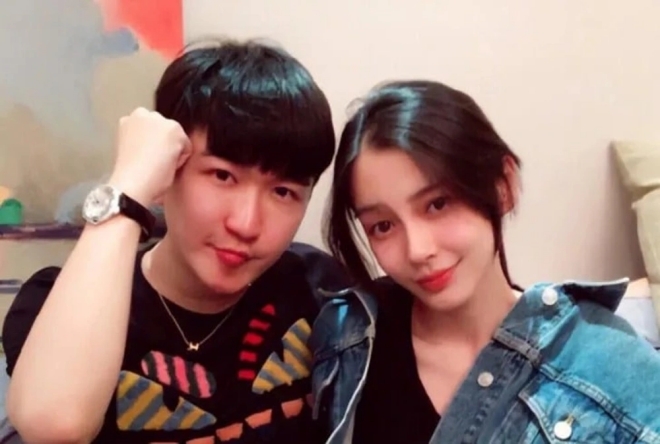 Angelababy và Trương Đại Đại từng chèn ép Lý Tâm Nguyệt?