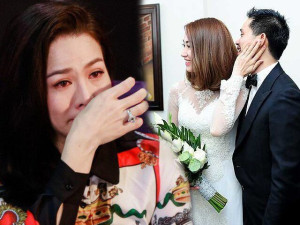 Cùng sinh năm 1985: Nhật Kim Anh nói "cắt buồng trứng" sau khi sinh lần 2, Ngân Khánh mong con sau 10 năm cưới
