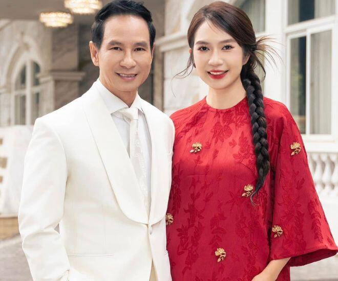 Bộ đôi nhà sản xuất Minh Hà - đạo diễn Lý Hải đang dần được khán giả công nhận.