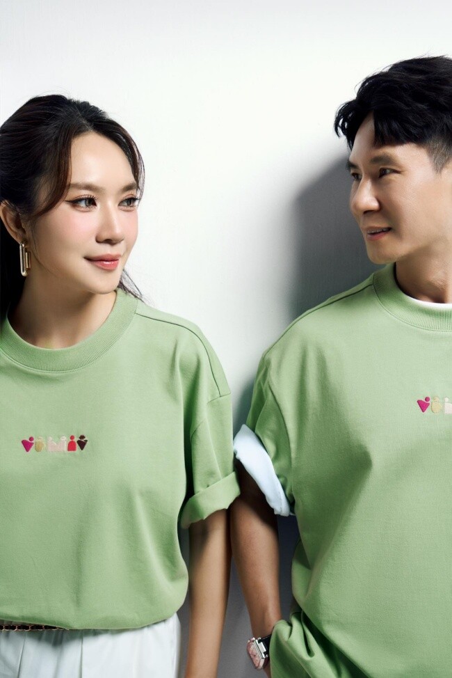 Dù vậy, Minh Hà vẫn đánh giá rất cao vẻ đẹp của vùng đất khô cằn này.